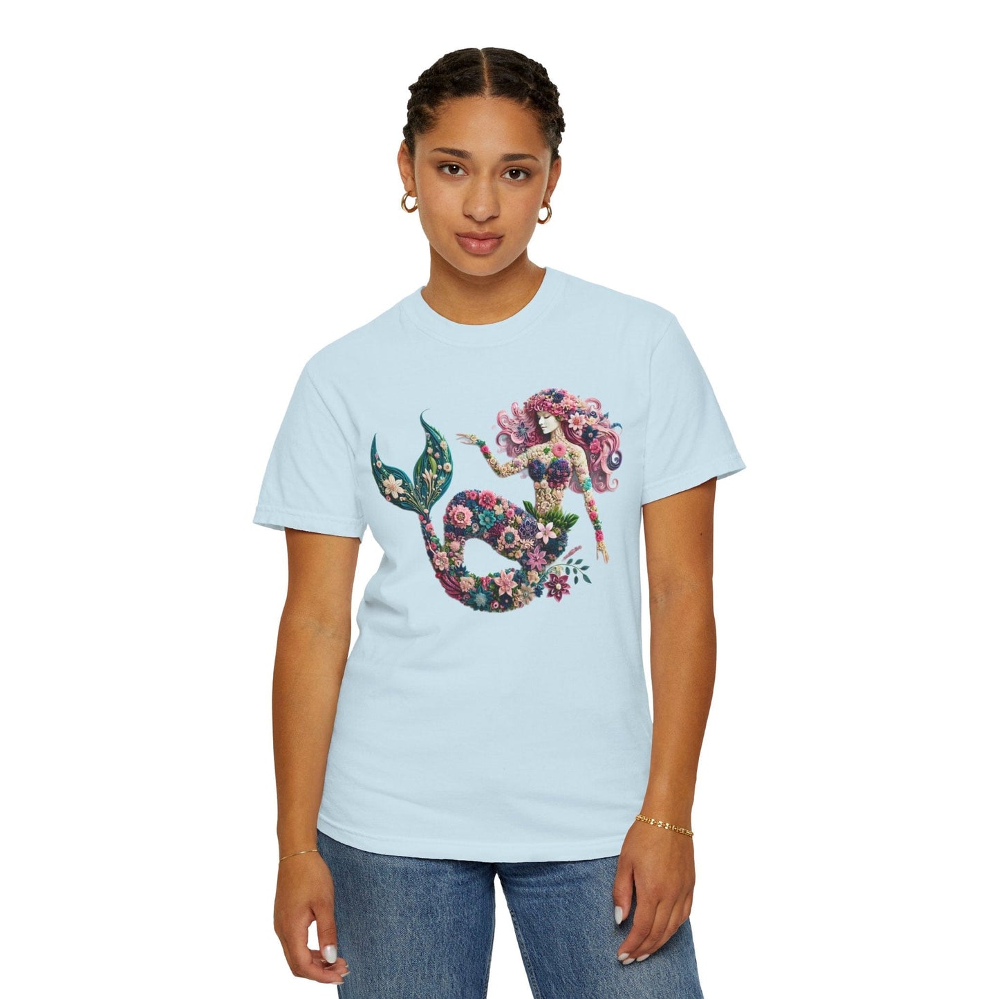 Serena the Mermaid T-shirt