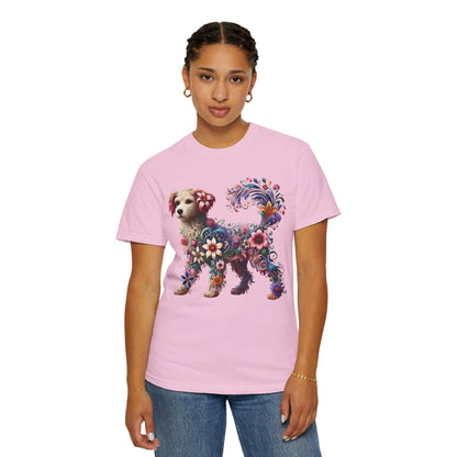 Angel the Dog T-shirt