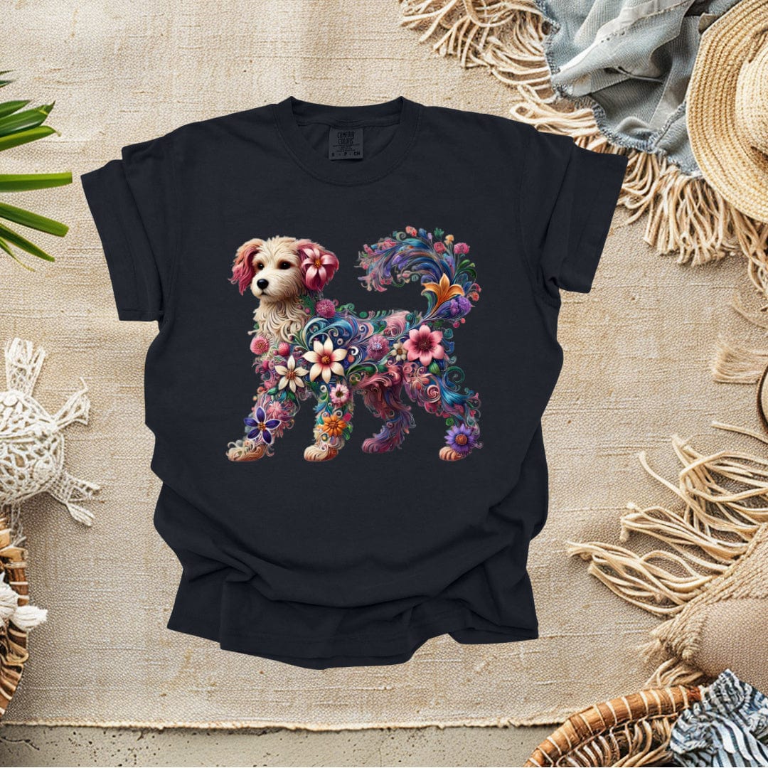 Angel the Dog T-shirt