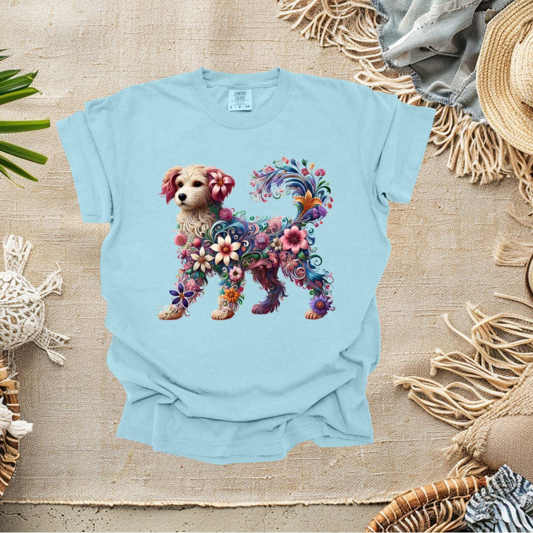 Angel the Dog T-shirt