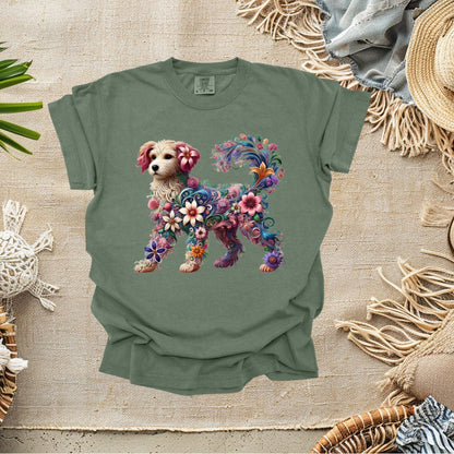 Angel the Dog T-shirt