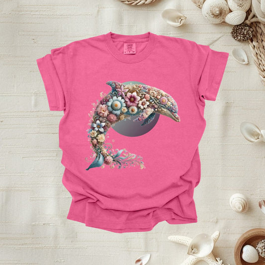 Ariel the Dolphin T-shirt