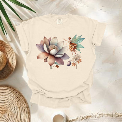 Autumn Fairy T-shirt