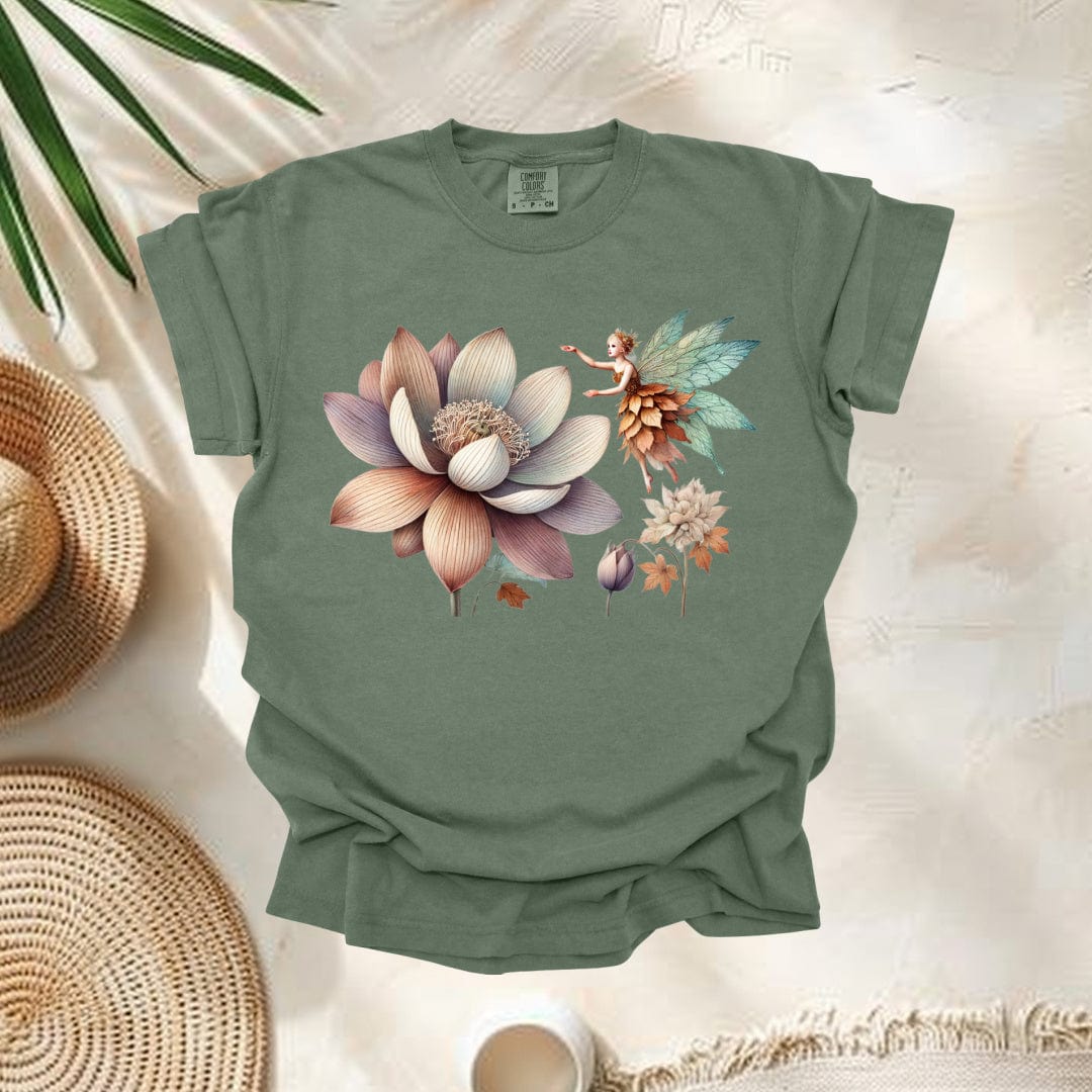 Autumn Fairy T-shirt