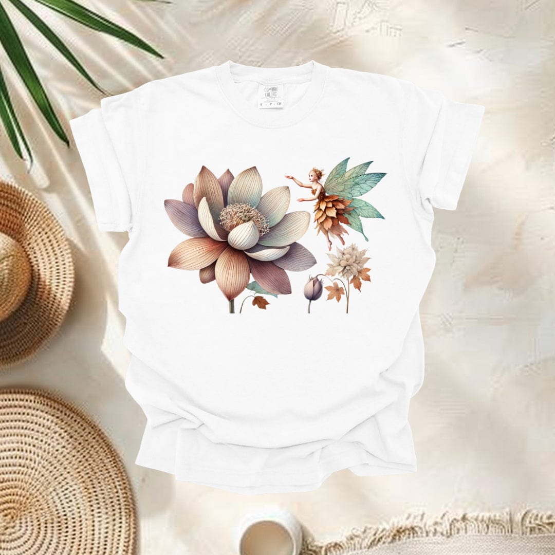 Autumn Fairy T-shirt