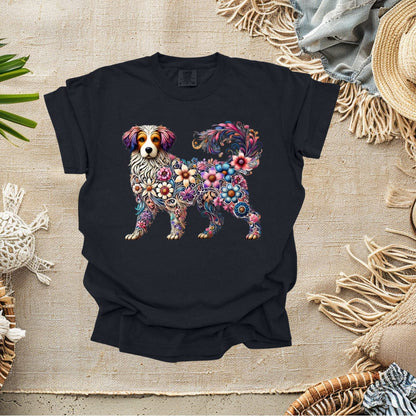 Barnabas the Dog T-shirt