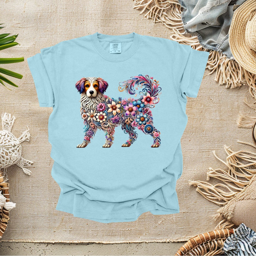 Barnabas the Dog T-shirt