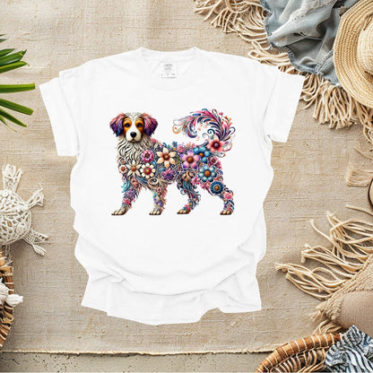 Barnabas the Dog T-shirt