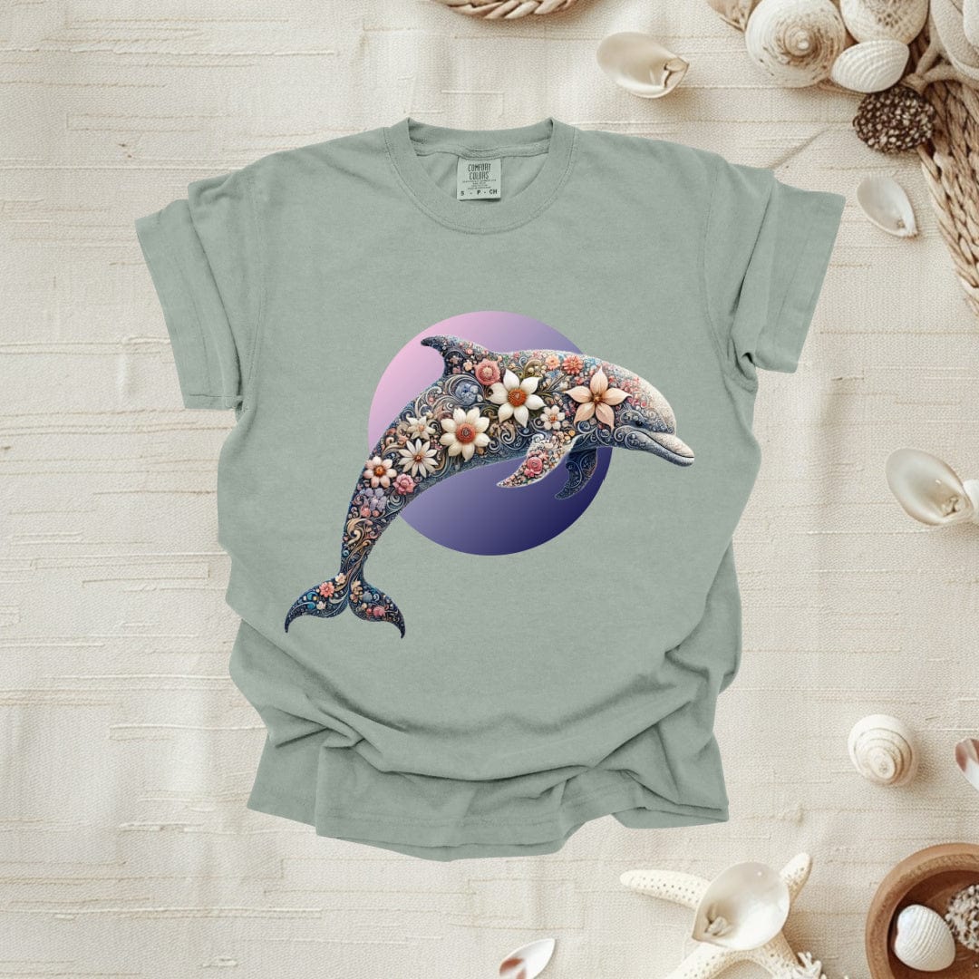 Bella the Dolphin T-shirt