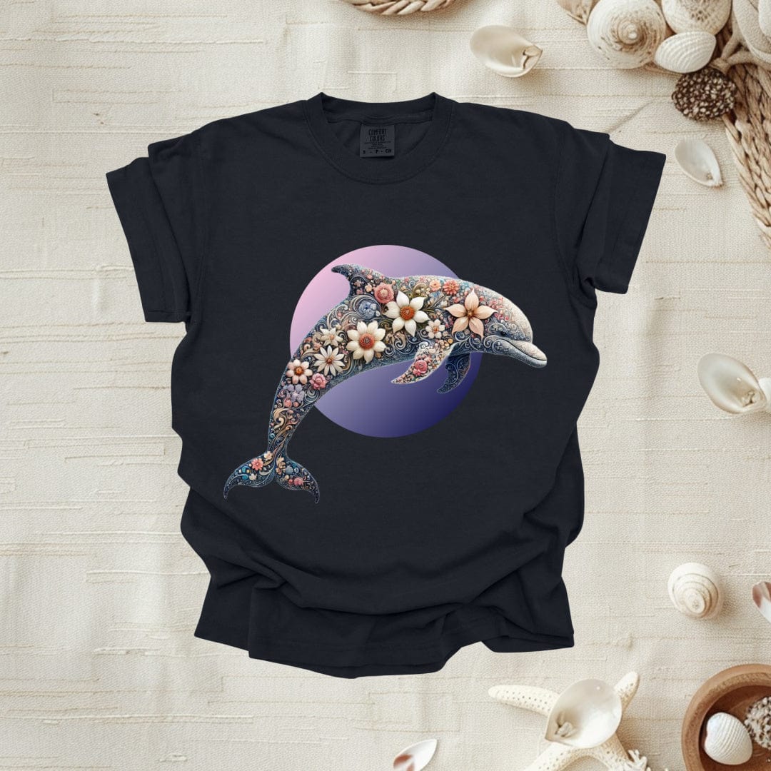 Bella the Dolphin T-shirt