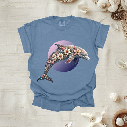 Bella the Dolphin T-shirt