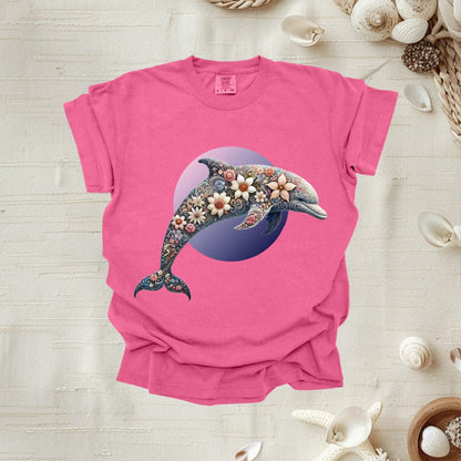 Bella the Dolphin T-shirt