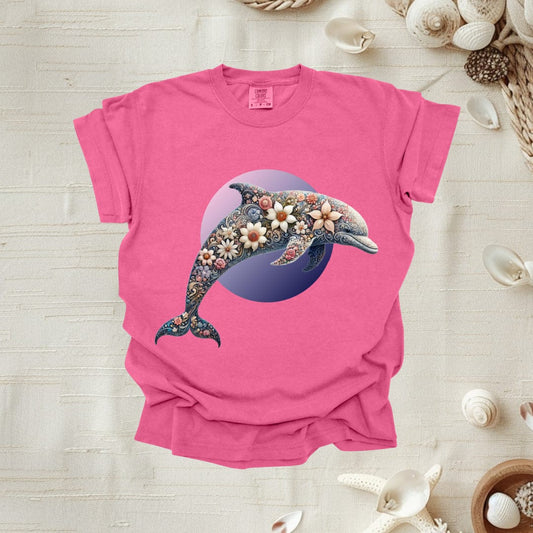 Bella the Dolphin T-shirt