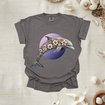 Bella the Dolphin T-shirt