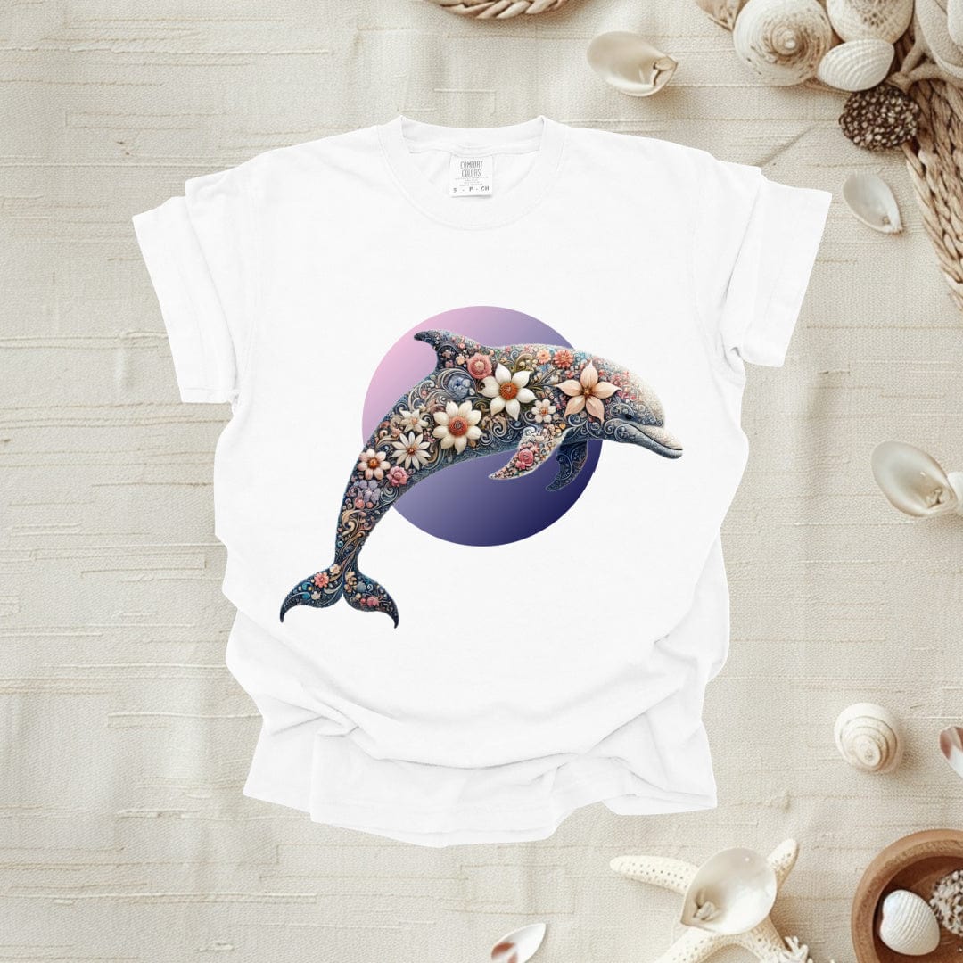 Bella the Dolphin T-shirt