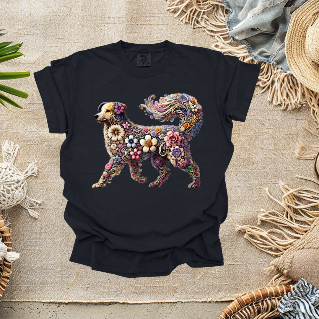 Benji the Dog T-shirt