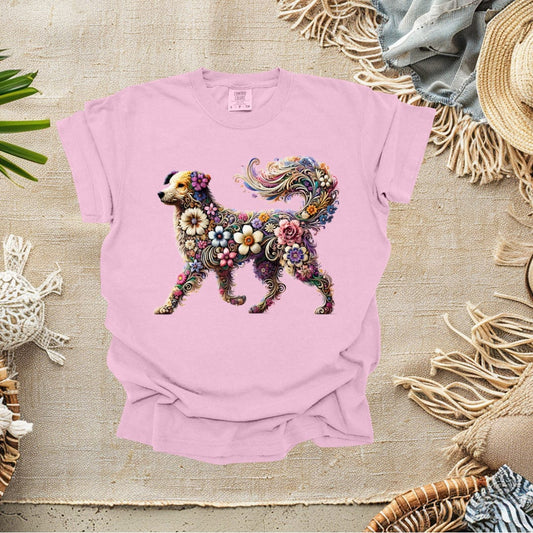 Benji the Dog T-shirt