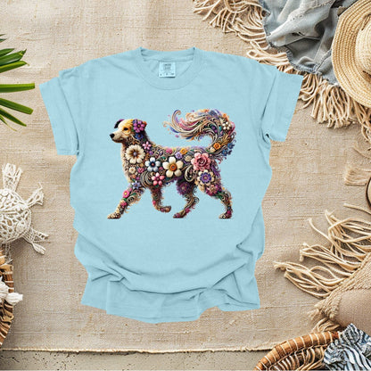 Benji the Dog T-shirt