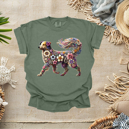 Benji the Dog T-shirt