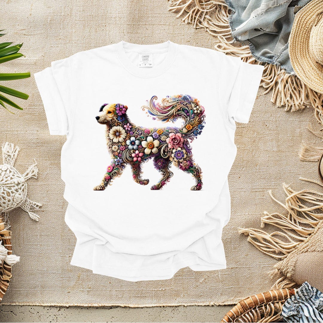 Benji the Dog T-shirt