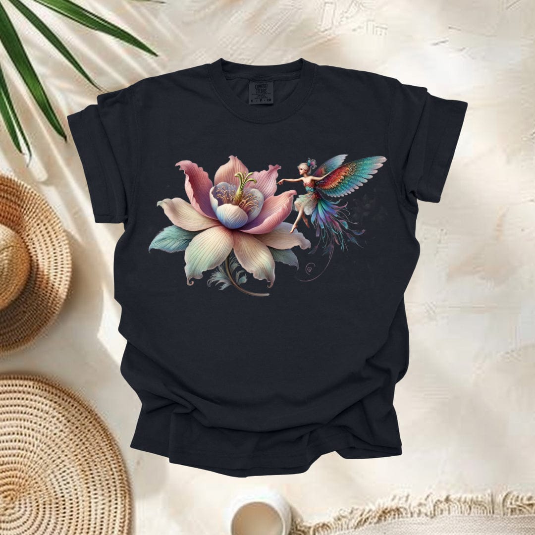 Bird Fairy T-shirt