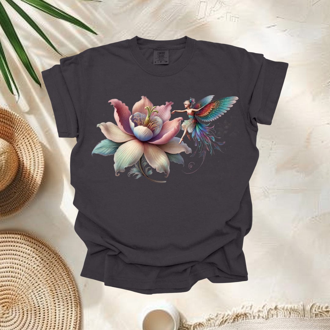 Bird Fairy T-shirt