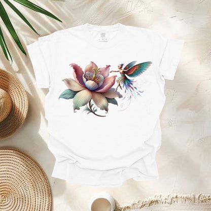 Bird Fairy T-shirt