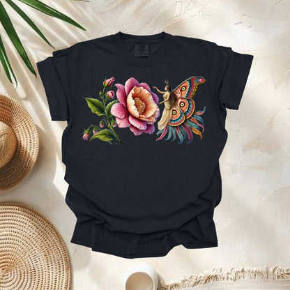 Butterfly Princess T-shirt