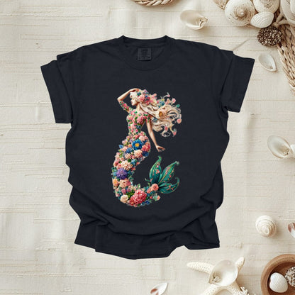 Calypso the Mermaid T-shirt