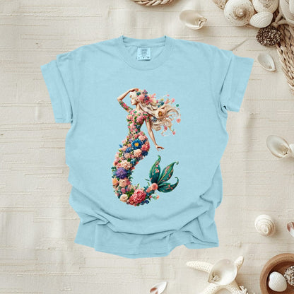 Calypso the Mermaid T-shirt