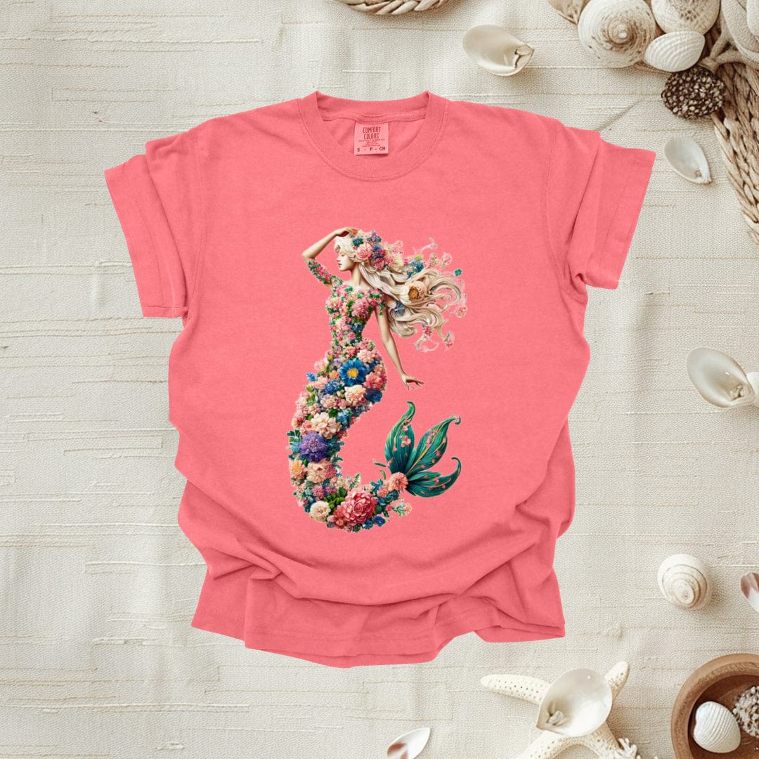 Calypso the Mermaid T-shirt