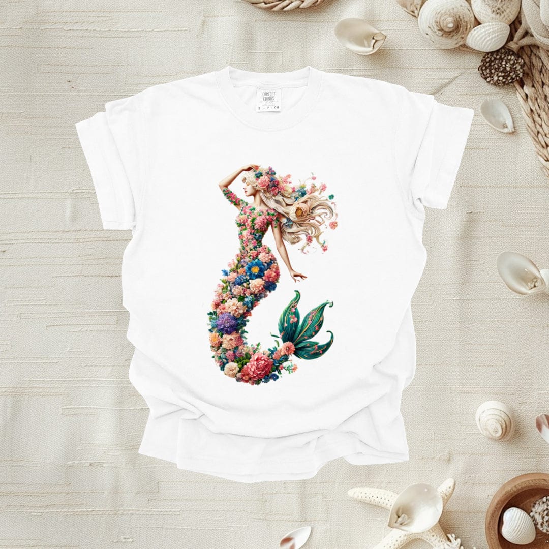 Calypso the Mermaid T-shirt