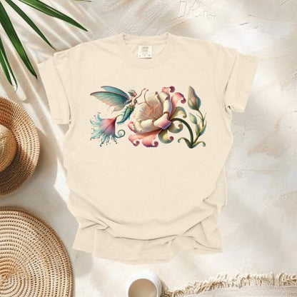 Child Mermaid Fairy T-shirt