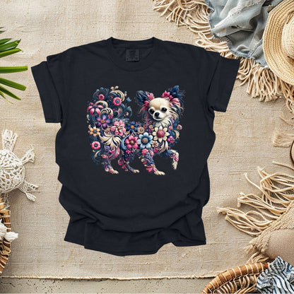 Chloe the Chihuahua T-shirt