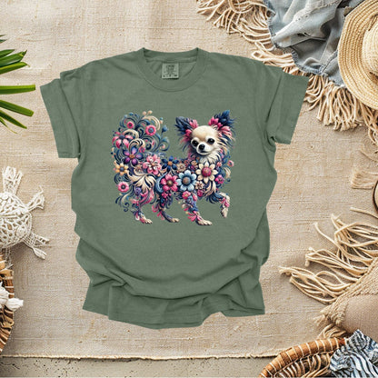 Chloe the Chihuahua T-shirt