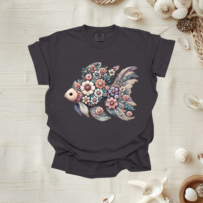 Cleo The Goldfish T-shirt