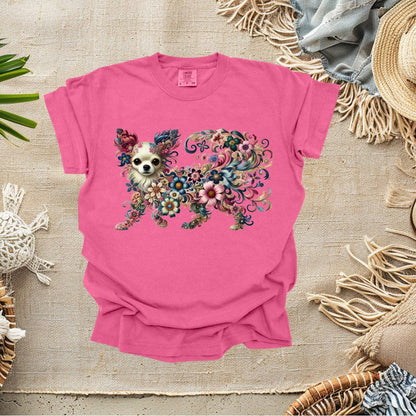 Coco the Chihuahua T-shirt