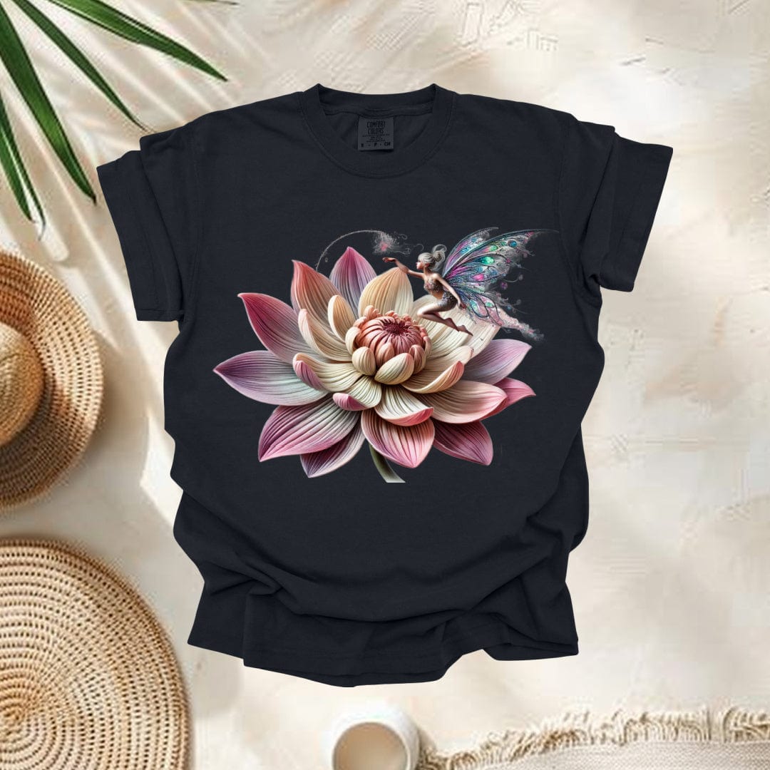 Crystal Fairy T-shirt