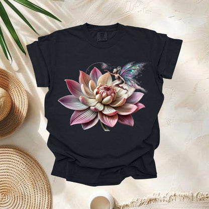 Crystal Fairy T-shirt