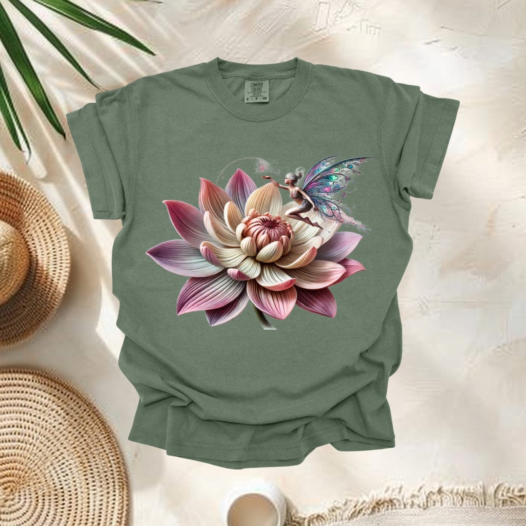 Crystal Fairy T-shirt