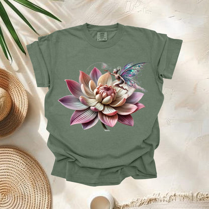 Crystal Fairy T-shirt