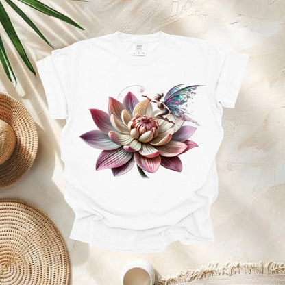 Crystal Fairy T-shirt