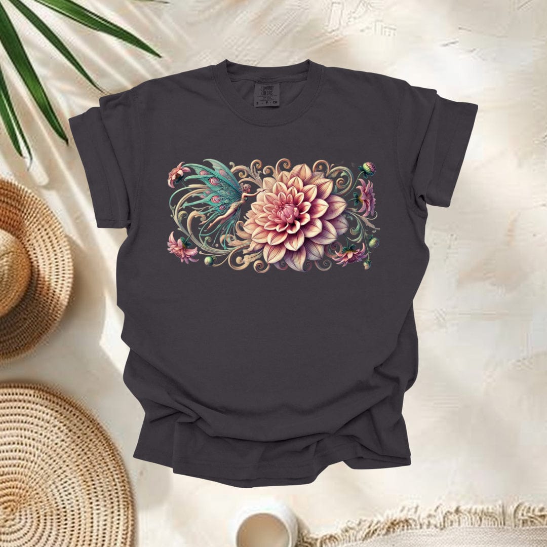 Dahlia Fairy T-shirt