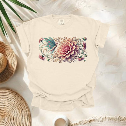 Dahlia Fairy T-shirt