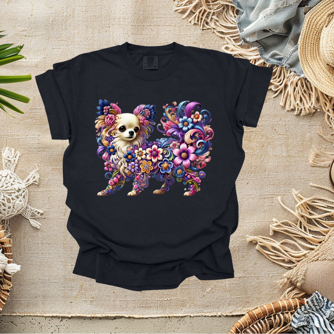 Daisy the Chihuahua T-shirt