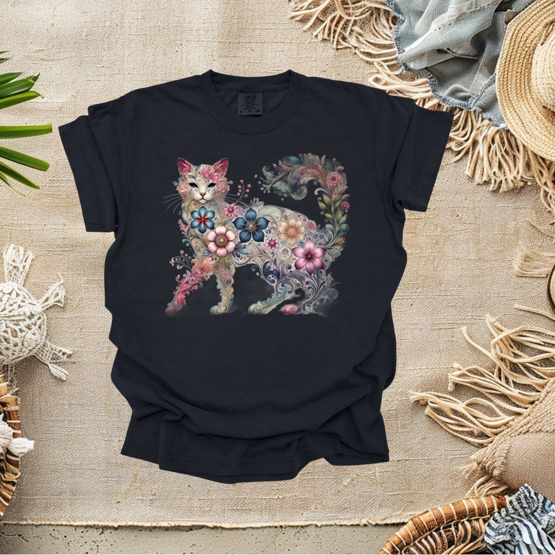 Darla the Cat T-shirt