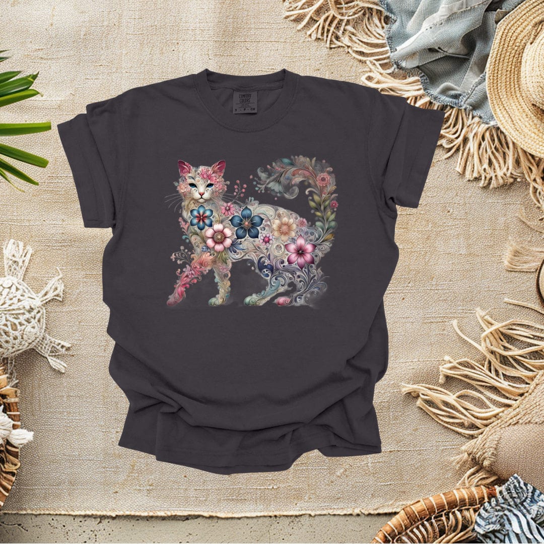 Darla the Cat T-shirt