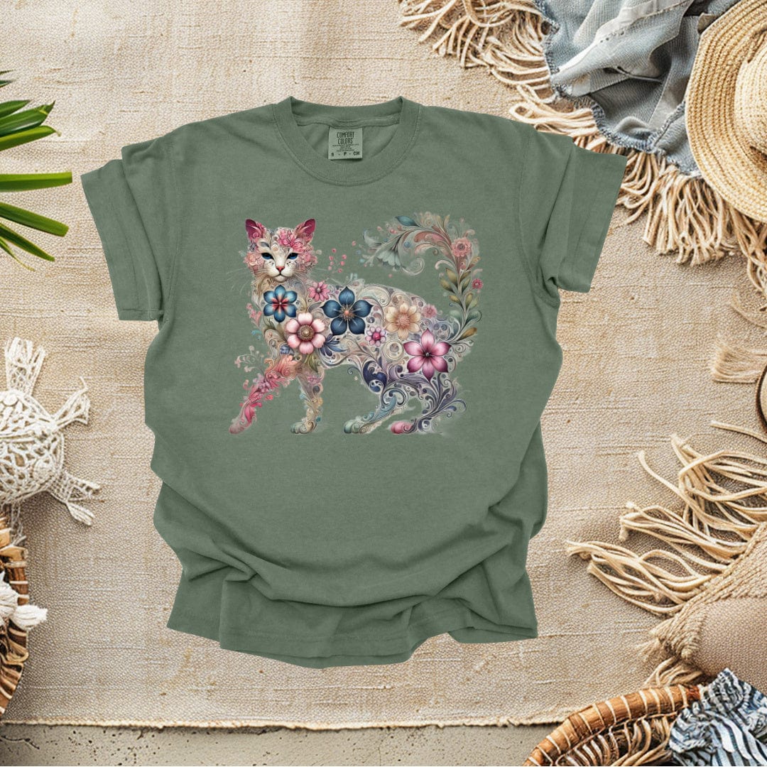 Darla the Cat T-shirt