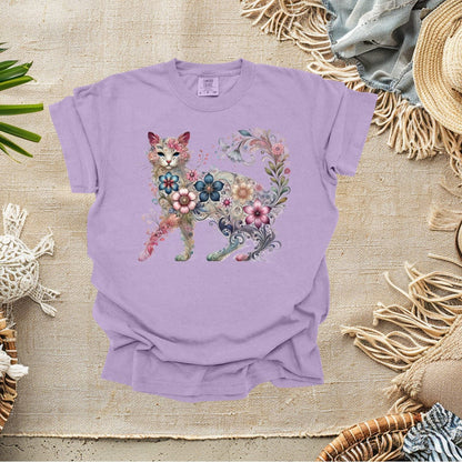 Darla the Cat T-shirt