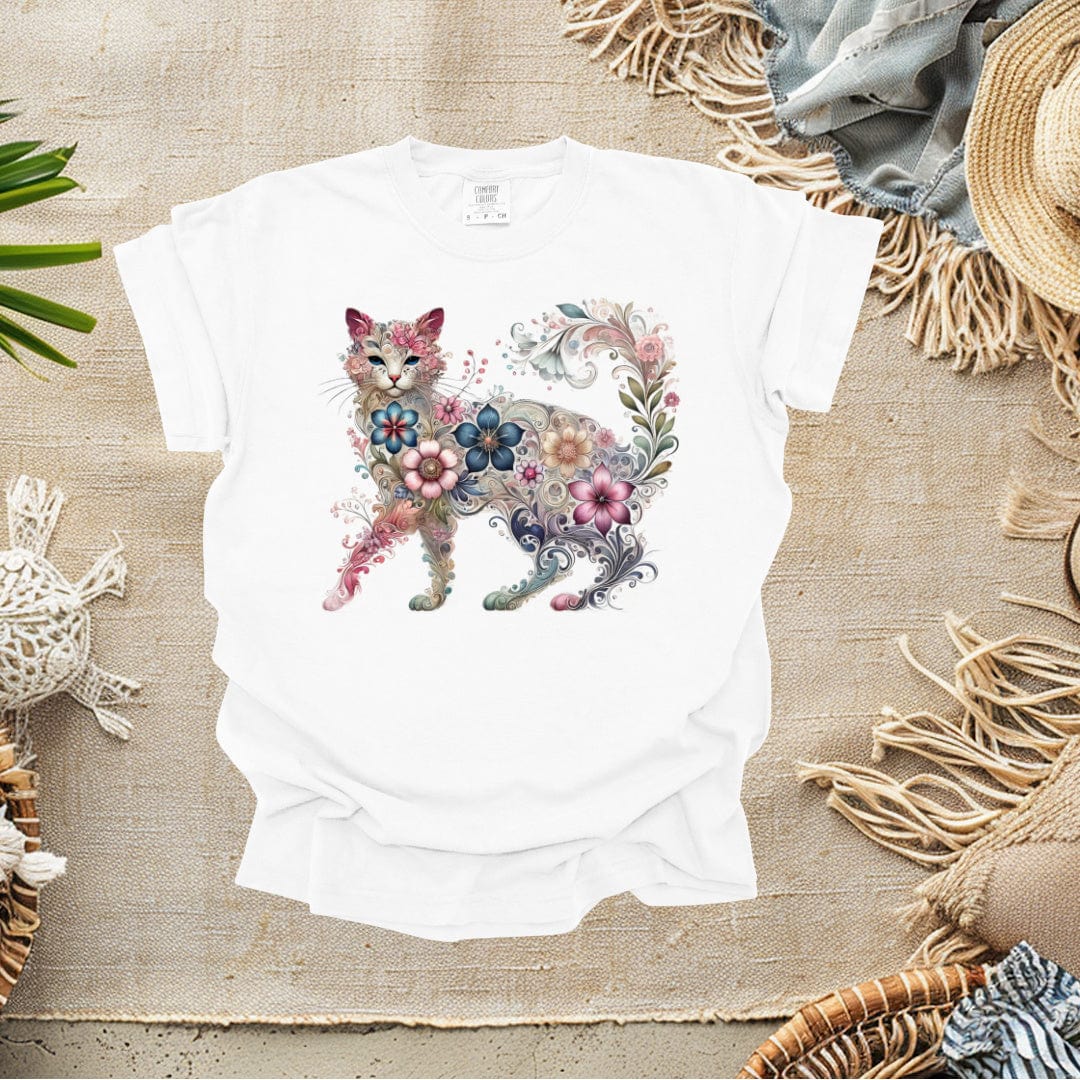 Darla the Cat T-shirt